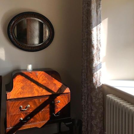 Andresna House Bed and Breakfast Corrigeenroe Buitenkant foto