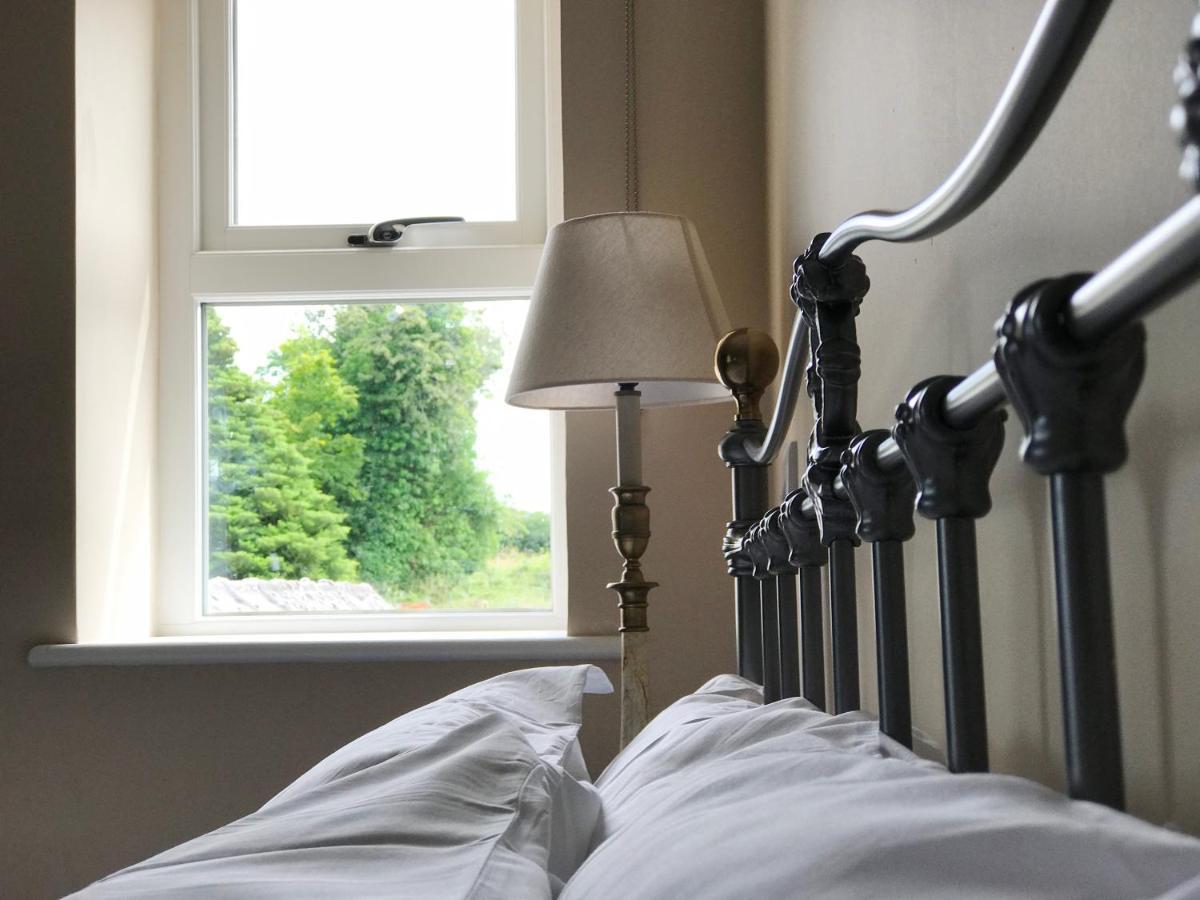Andresna House Bed and Breakfast Corrigeenroe Buitenkant foto