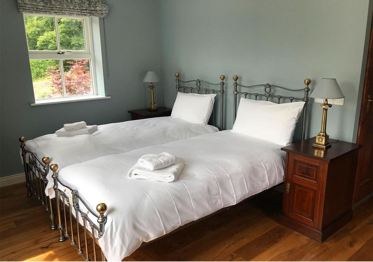 Andresna House Bed and Breakfast Corrigeenroe Buitenkant foto