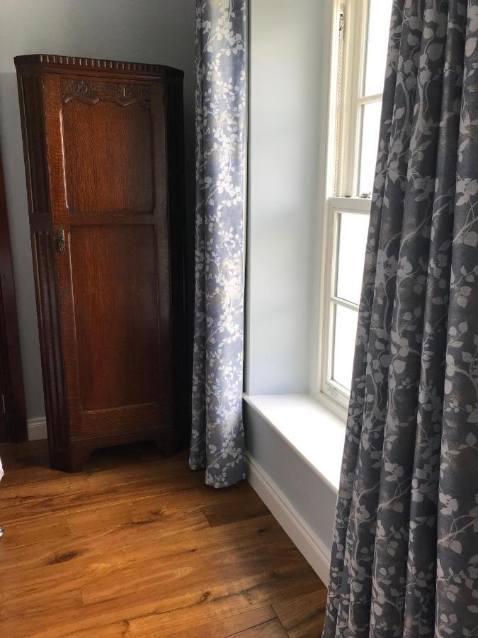 Andresna House Bed and Breakfast Corrigeenroe Buitenkant foto