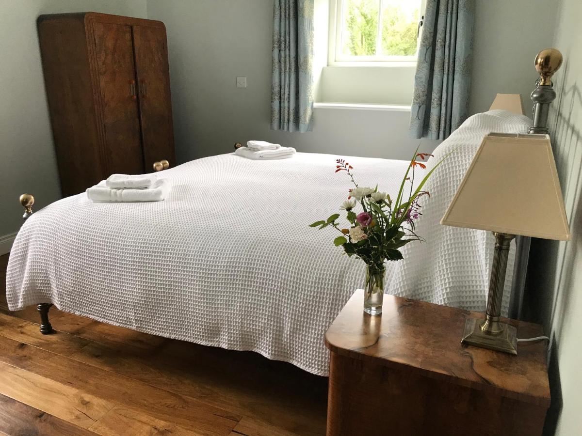 Andresna House Bed and Breakfast Corrigeenroe Buitenkant foto