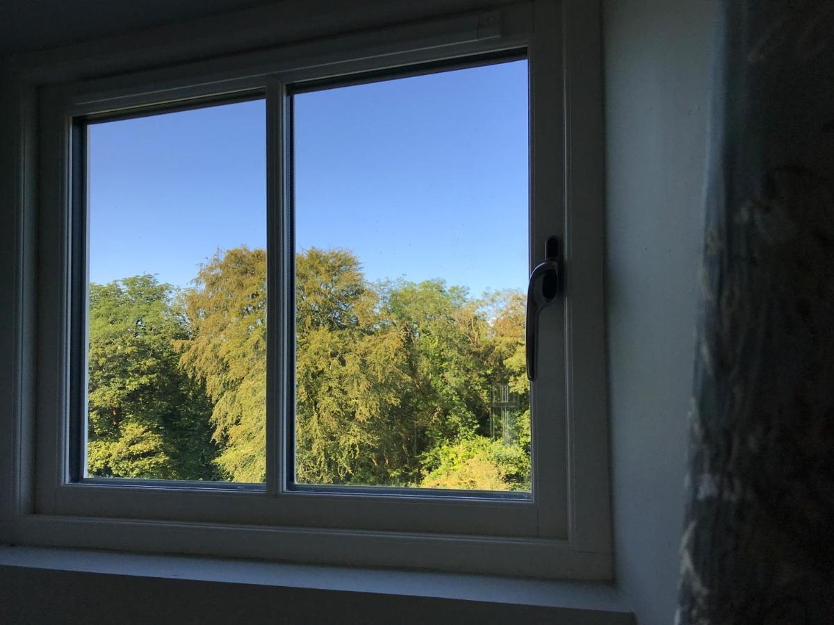 Andresna House Bed and Breakfast Corrigeenroe Buitenkant foto