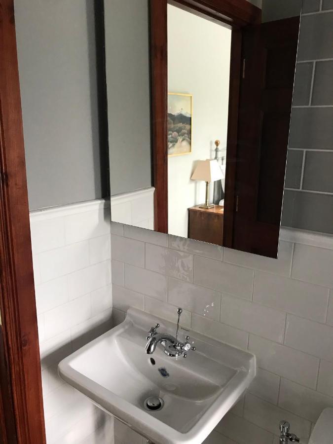 Andresna House Bed and Breakfast Corrigeenroe Buitenkant foto