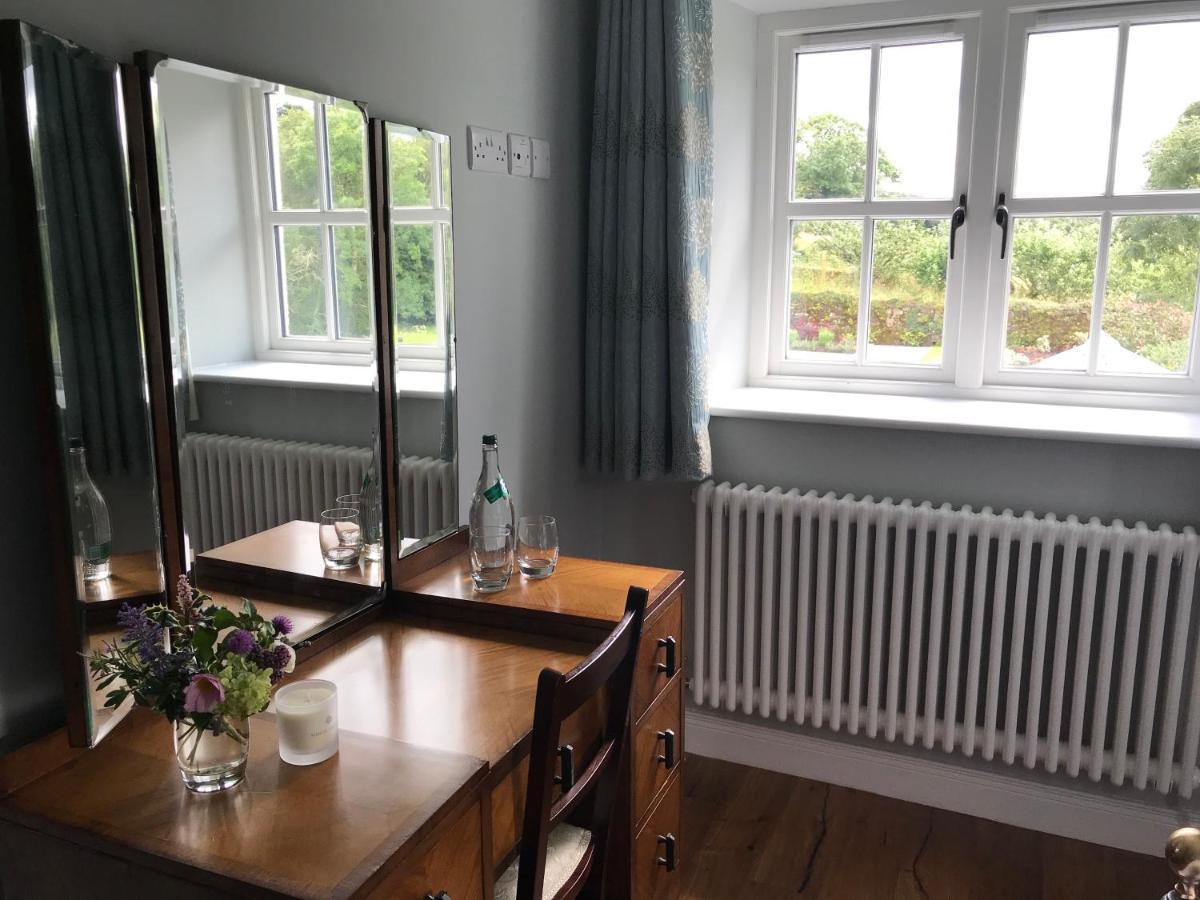 Andresna House Bed and Breakfast Corrigeenroe Buitenkant foto