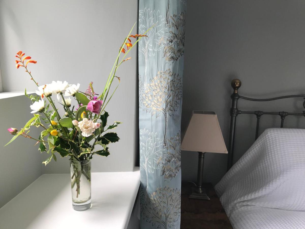 Andresna House Bed and Breakfast Corrigeenroe Buitenkant foto