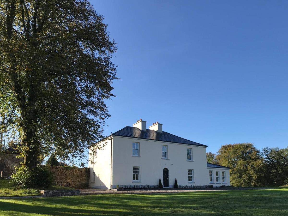 Andresna House Bed and Breakfast Corrigeenroe Buitenkant foto