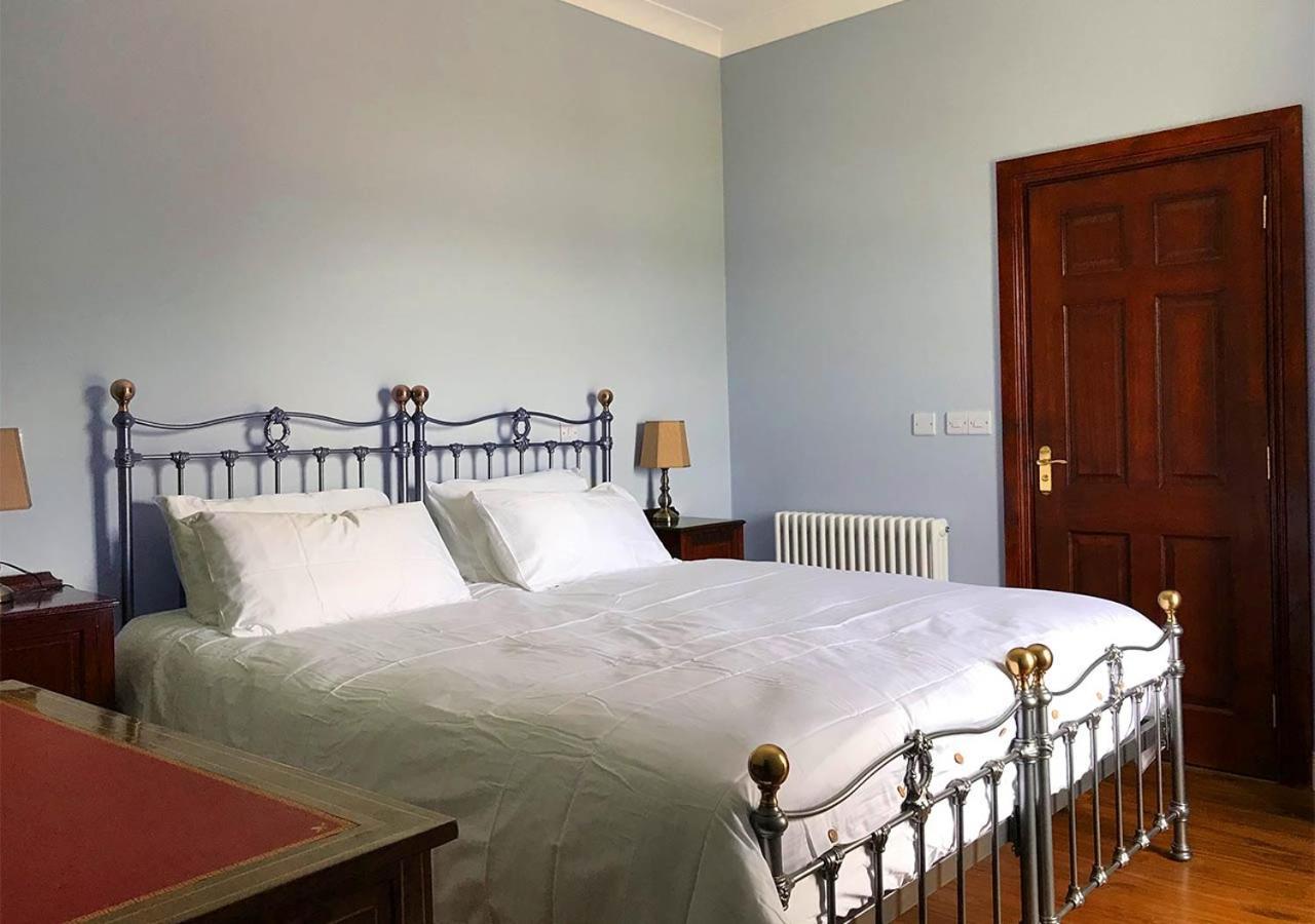 Andresna House Bed and Breakfast Corrigeenroe Buitenkant foto