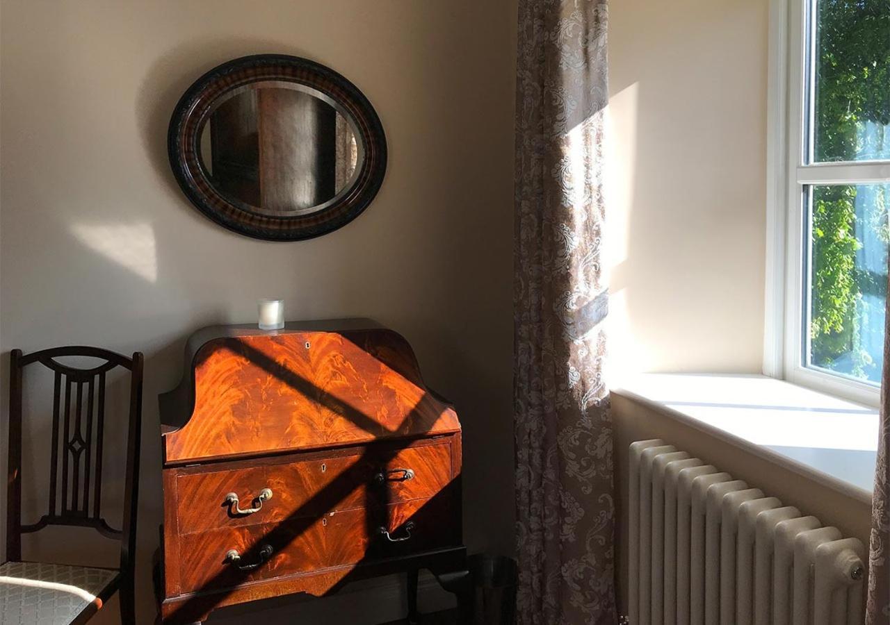 Andresna House Bed and Breakfast Corrigeenroe Buitenkant foto