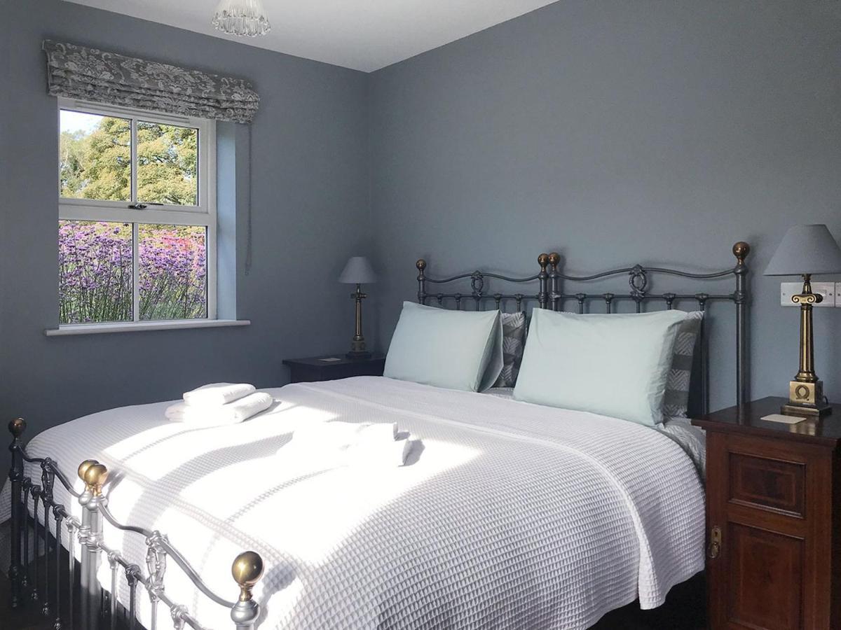 Andresna House Bed and Breakfast Corrigeenroe Buitenkant foto