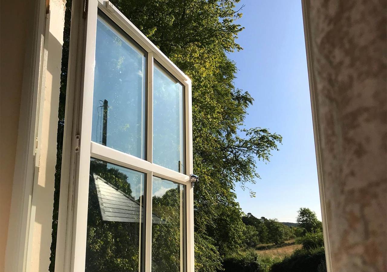 Andresna House Bed and Breakfast Corrigeenroe Buitenkant foto
