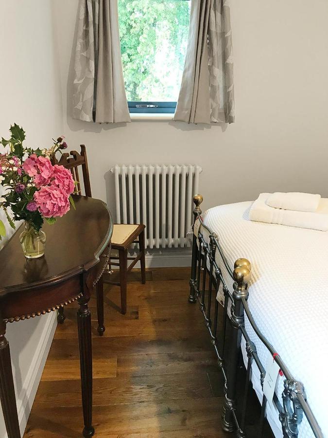 Andresna House Bed and Breakfast Corrigeenroe Buitenkant foto