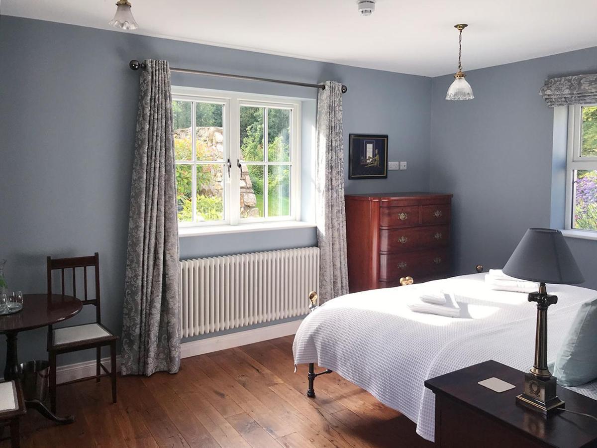 Andresna House Bed and Breakfast Corrigeenroe Buitenkant foto
